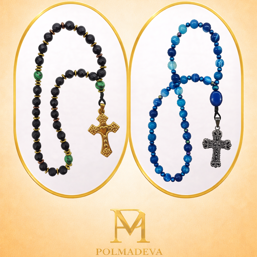 Orthodox Rosaries by Polmadeva