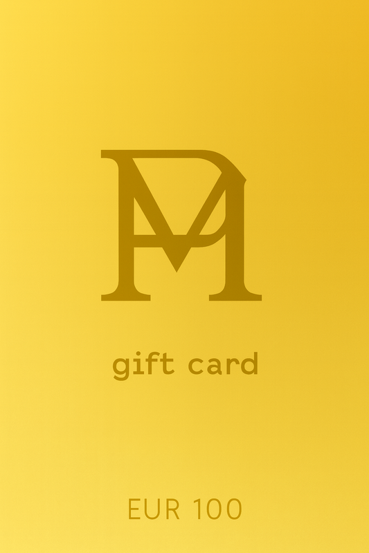 POLMADEVA Gift Card - €100